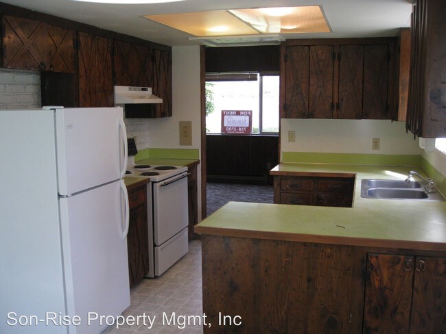 Foto del edificio - 3 br, 1.5 bath House - 5362 Northwest Dr #56