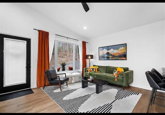 Foto del edificio - 22 Deer Path