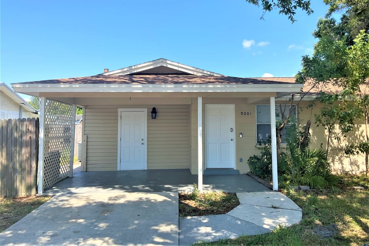 Foto principal - 9001 56th St N