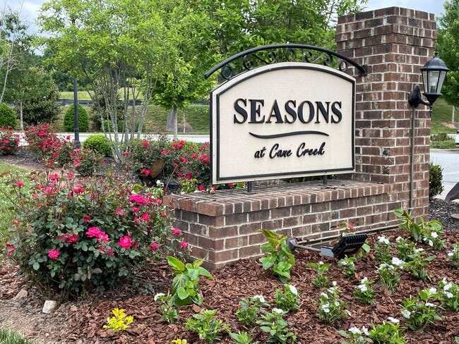 ¡Preparados, listos, arrendados! - Seasons at Cane Creek