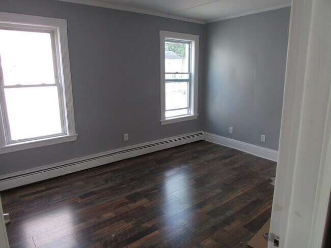 Foto del edificio - 35-37 Hall St