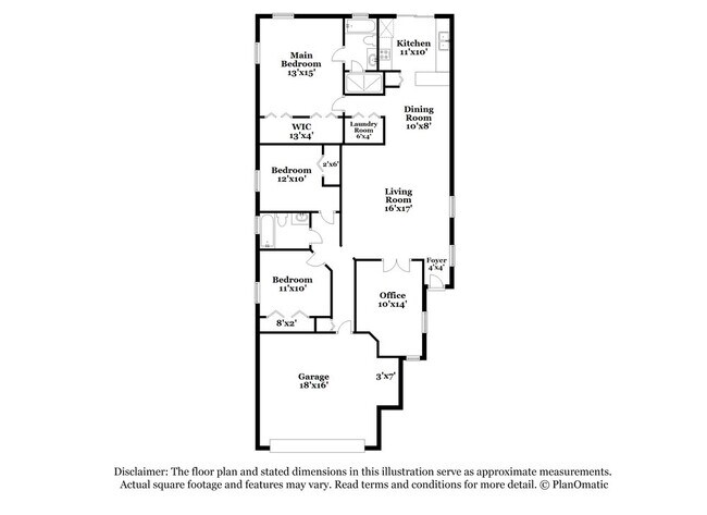 Building Photo - 15215 Searobbin Dr