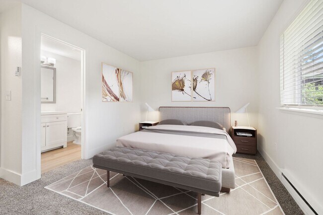 Foto del interior - Pointe West Apartments | Port Orchard, WA