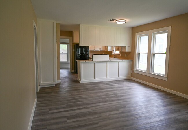 Foto del edificio - Charming 2 Bed 1 Bath Denton TX