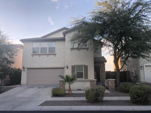 Primary Photo - Peoria Single Family ( Bell & 73rd Ave)