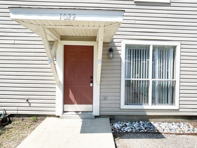 Foto del edificio - FWB Townhome