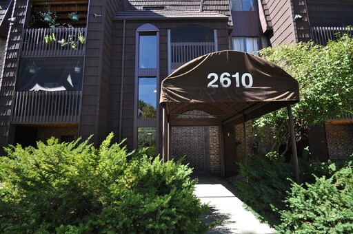 Building Photo - 2610 Garfield Ave