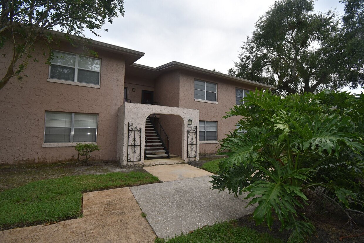 Primary Photo - 2 Bed/2 Bath, 2nd Floor Condo at Marbeya C...