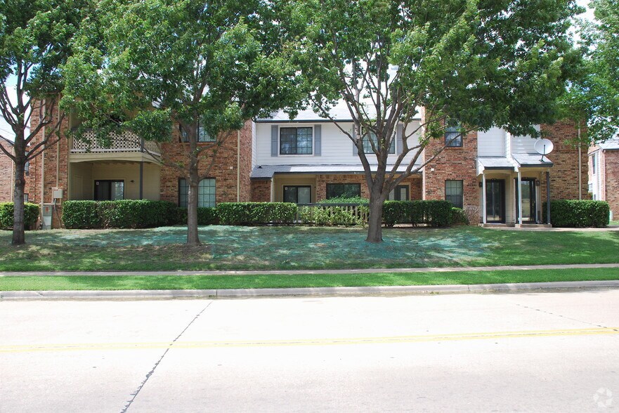 Avalon Villas Rentals Irving, TX