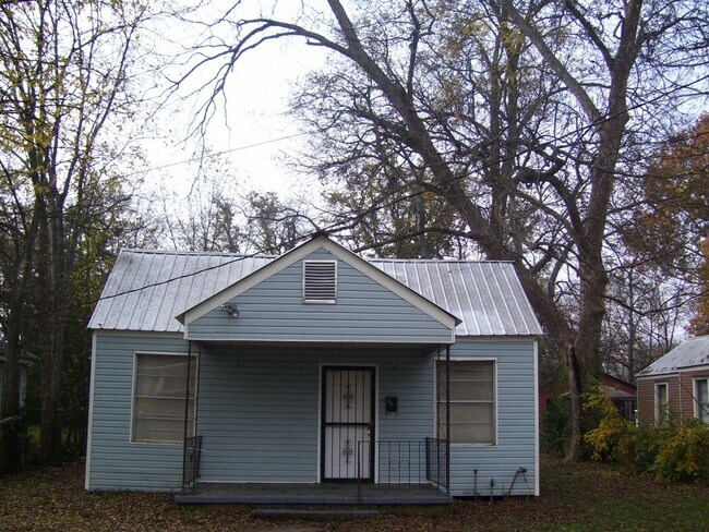 Building Photo - Bessemer   35020