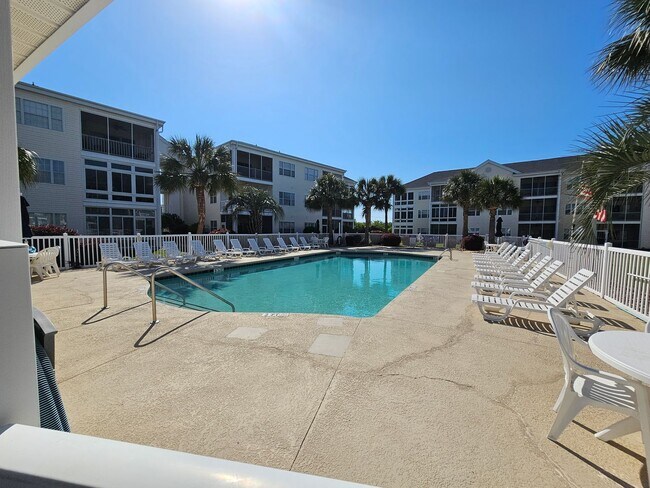 Foto del edificio - 901 Westport Dr
