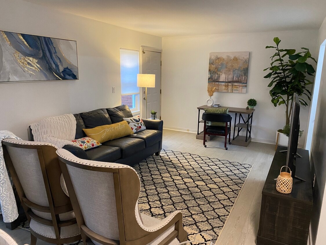 Foto principal - 45 Langley St