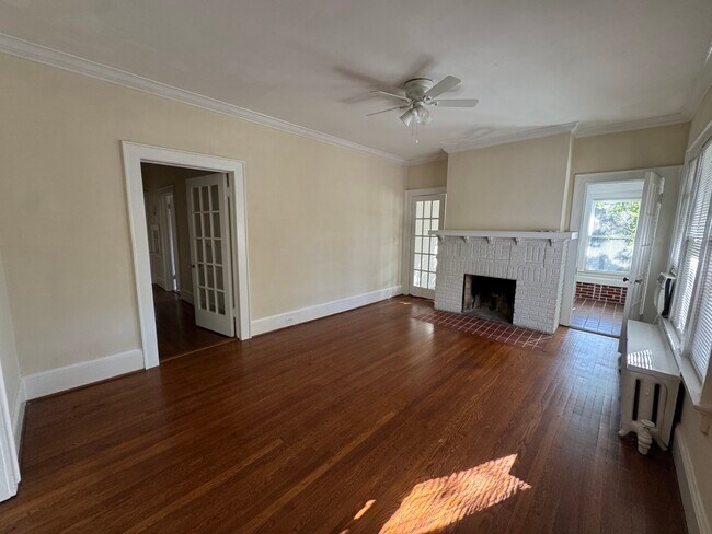 Foto del edificio - 1292 Oxford Rd NE