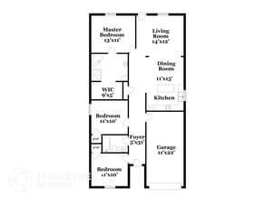 Building Photo - 11215 Pecan Canyon
