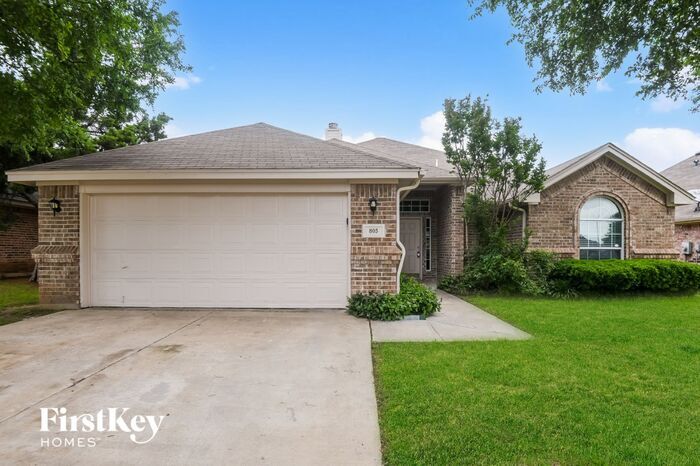 Foto principal - 805 Mesa Vista Dr