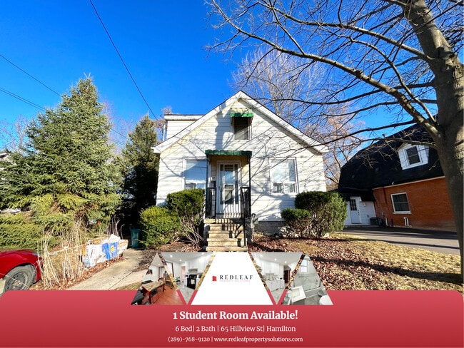 Building Photo - 65 Hillview St