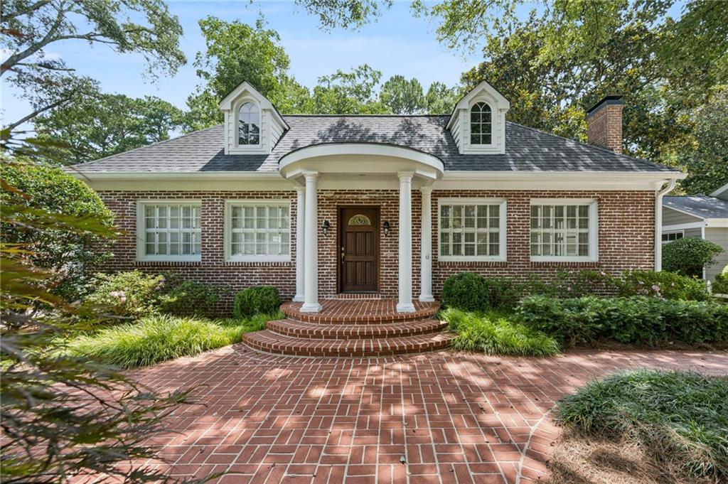 Foto principal - 1925 Colland Dr NW
