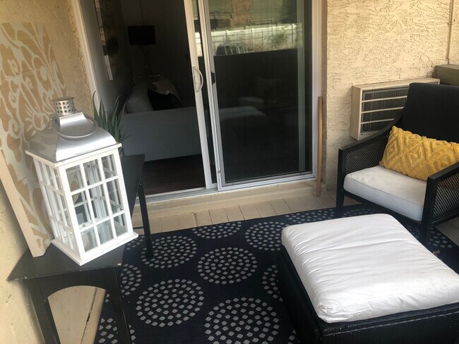 Patio - 3035 Oneal Pky