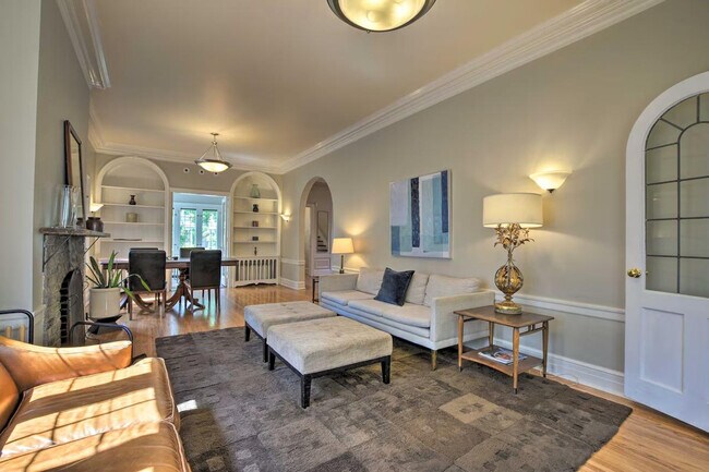 Foto del edificio - 326 N Grove Ave