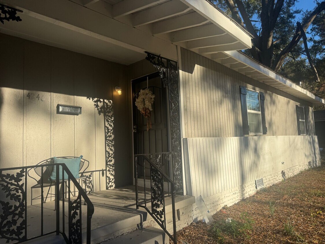 Photo - 4246 Oaklawn Dr (Jackson, MS)