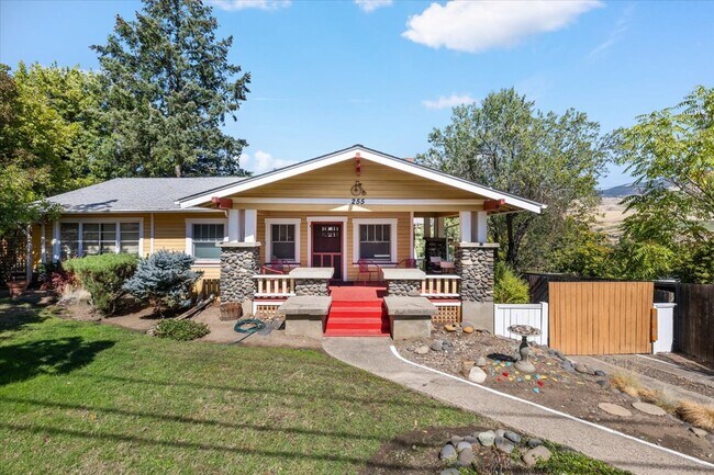 Foto del edificio - 255 Grant St