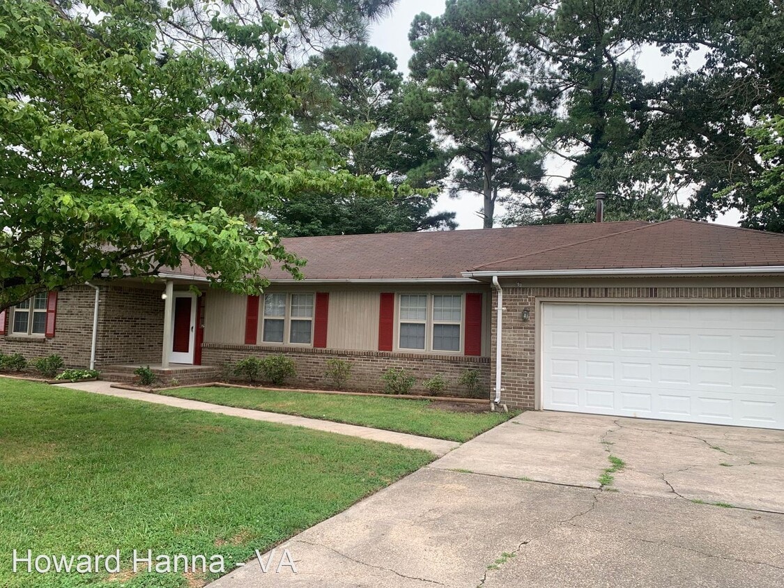 Primary Photo - 4 br, 2 bath House - 1937 Wolfsnare Road
