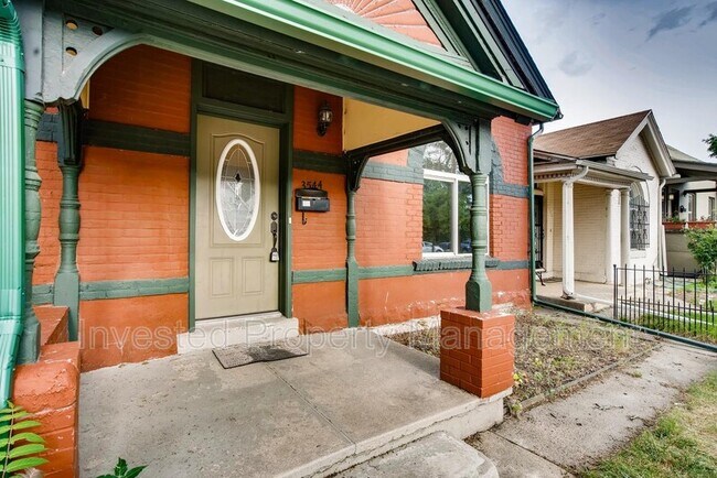 Foto del edificio - 3544 Humboldt St