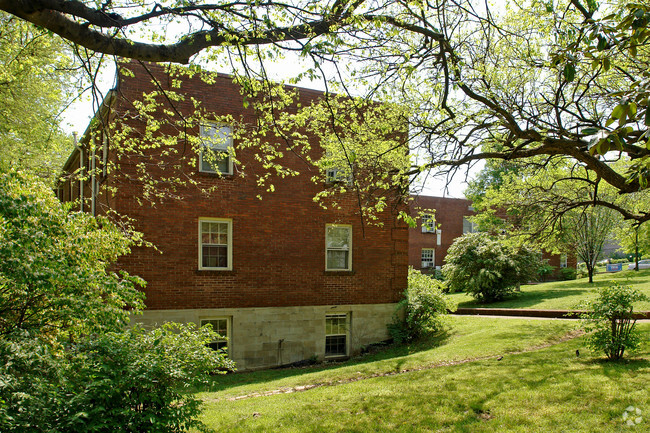 Foto del edificio - Belmont Terrace