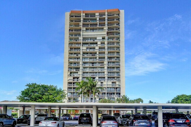 Foto del edificio - 2000 Presidential Way