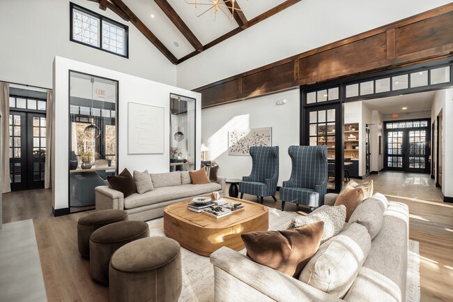 BRAND NEW 24-Hour Clubhouse - Bexley Crossing at Providence