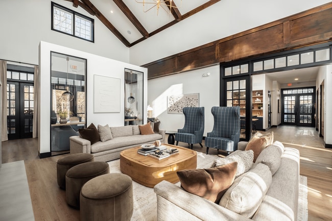 BRAND NEW 24-Hour Clubhouse - Bexley Crossing at Providence