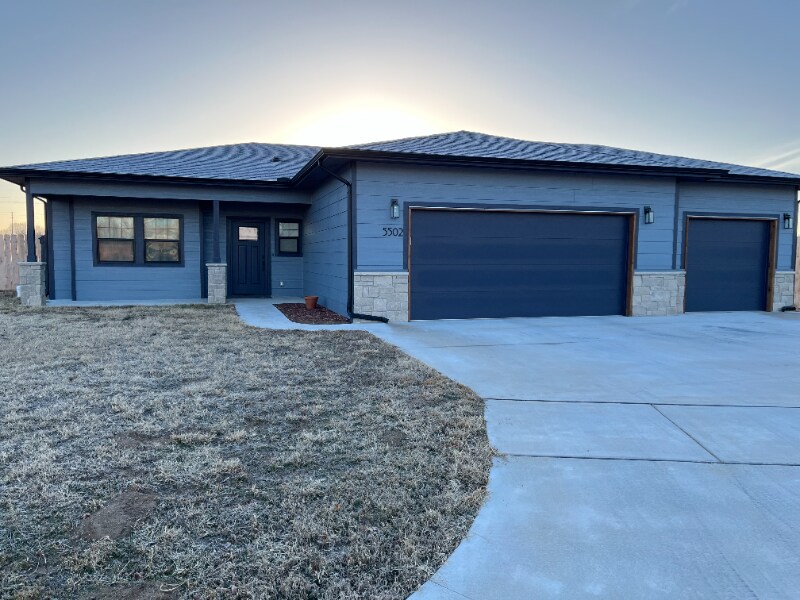5502 S Victoria St, Wichita, KS 67216 House Rental in Wichita, KS