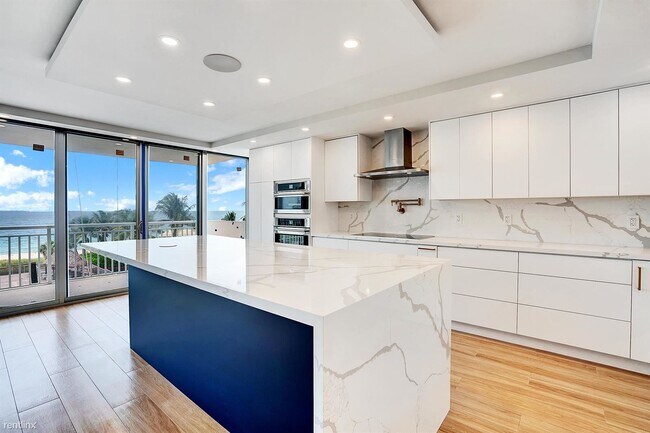 Foto del edificio - 2 br, 2.5 bath Condo - 1390 S Ocean Blvd A...
