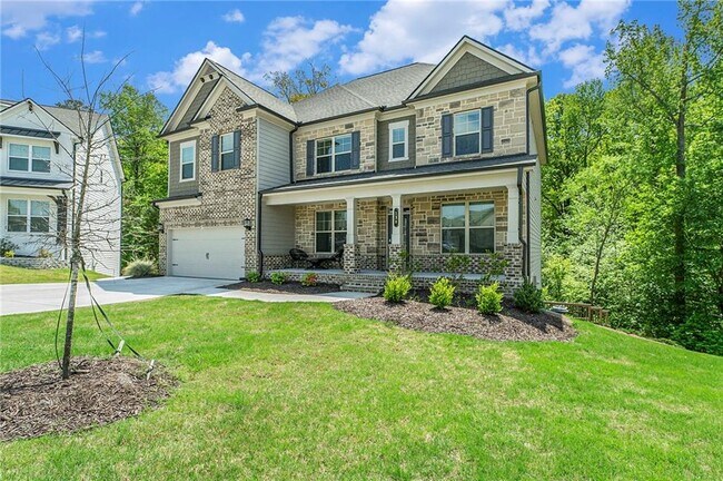 Foto del edificio - 138 Logan Pass Dr