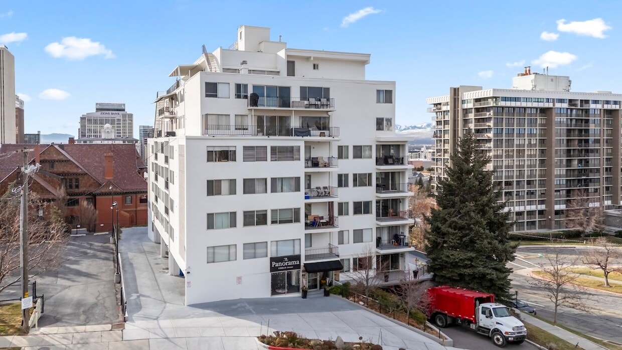 Excellent Condo Location! - Excellent Condo Location!