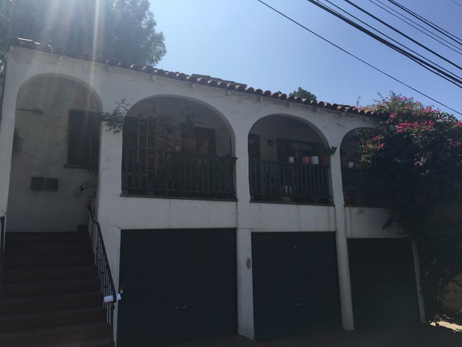 Street view - 1724 Redcliff St