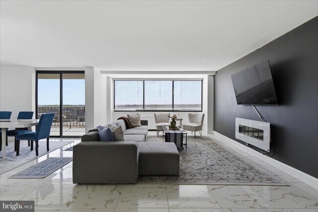 Foto del edificio - 301 N Beauregard St