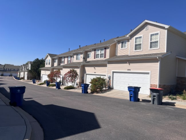 Photo - 1888 Reilly Grove Townhome