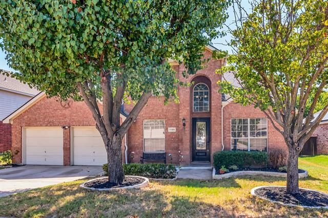 Primary Photo - 1105 Postwood Dr