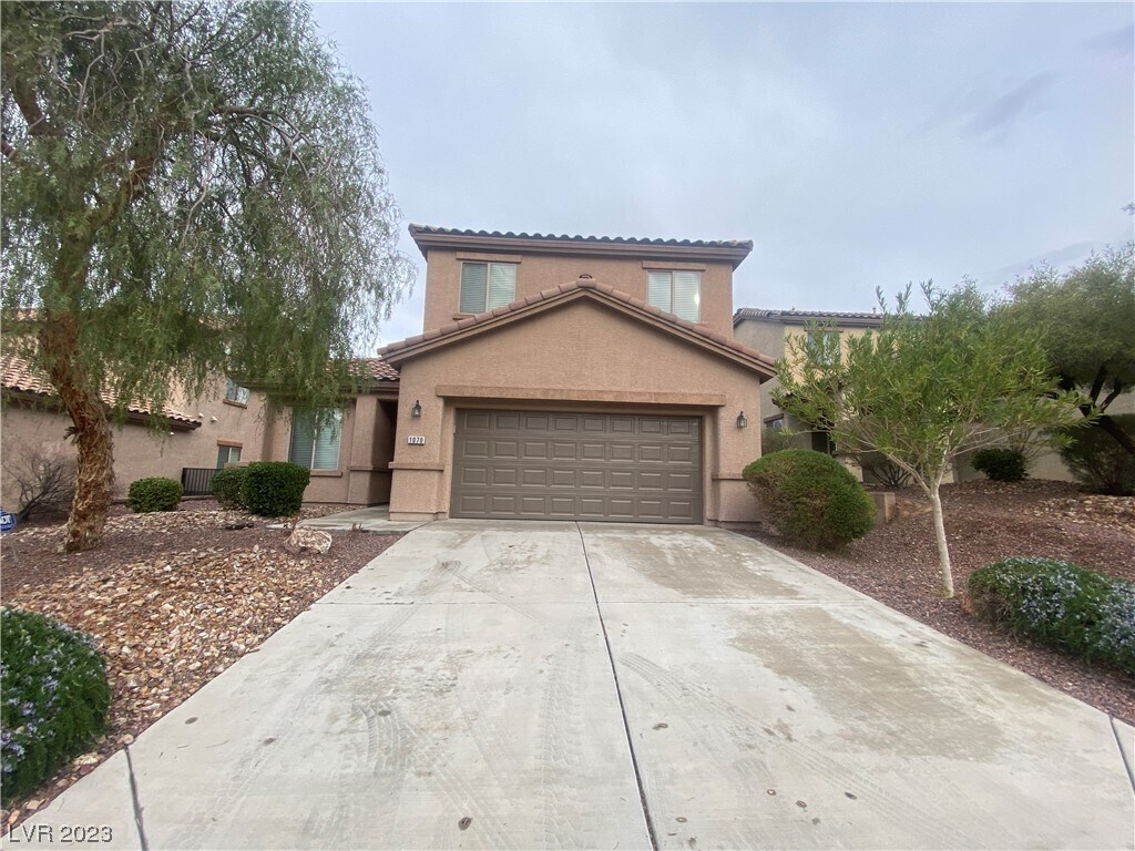 1070 Lemongrass Ct, Henderson, NV 89002 House Rental in Henderson, NV