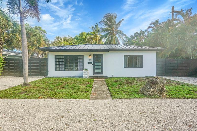 Foto principal - 1007 NE 12th St