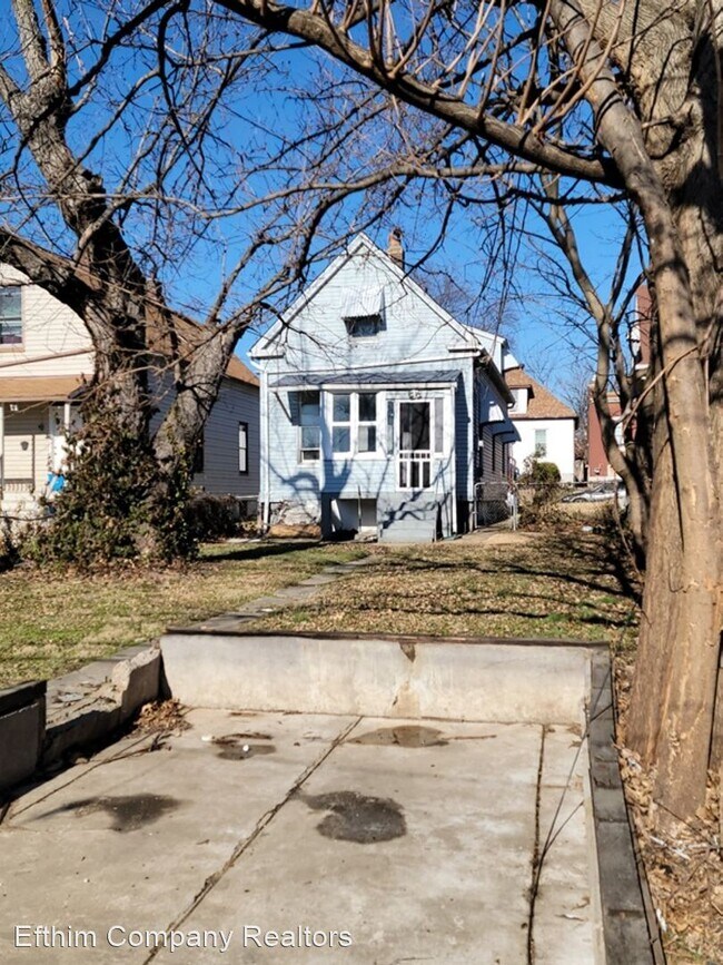 Foto del edificio - 2 br, 1.5 bath House - 4336 Gannett St.
