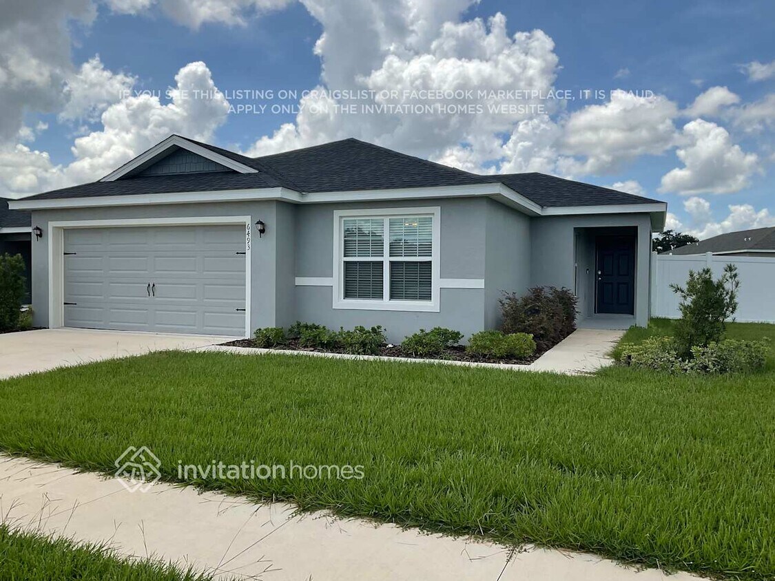 Foto principal - 6493 Polly Ln