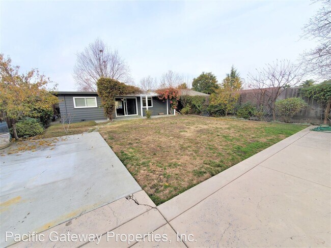 Building Photo - 3 br, 1 bath House - 516 Hamilton Avenue