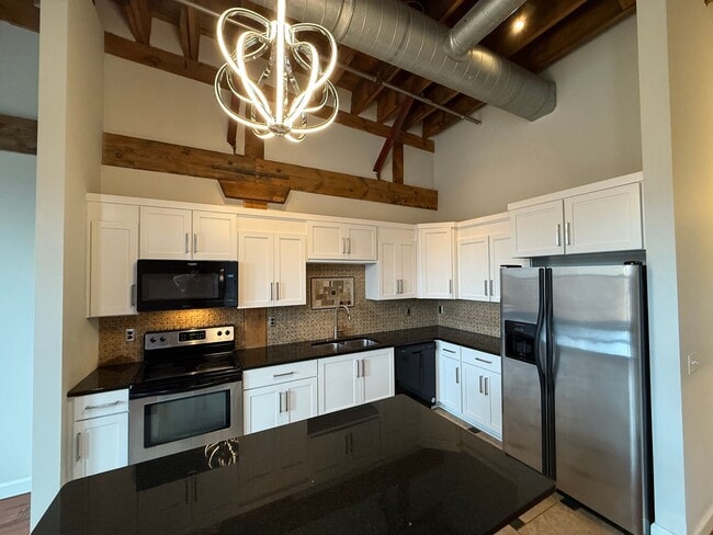 Foto del edificio - Bonnie Jean Flats