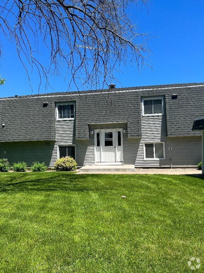 Building Photo - 2129 Hazel St
