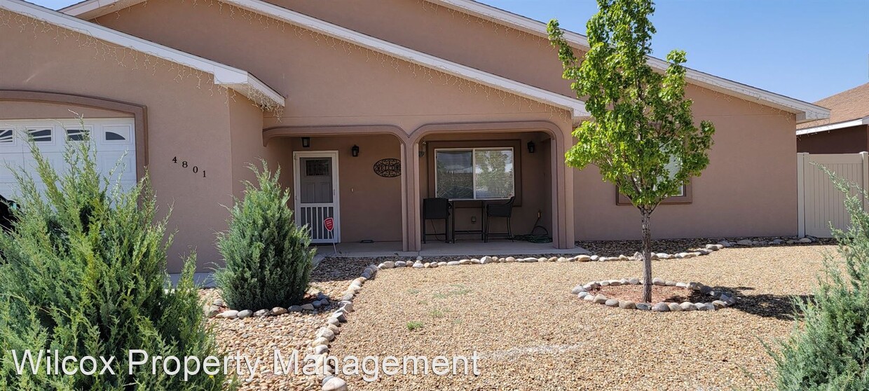 Primary Photo - 3 br, 3 bath House - 4801 Skyhawk Way