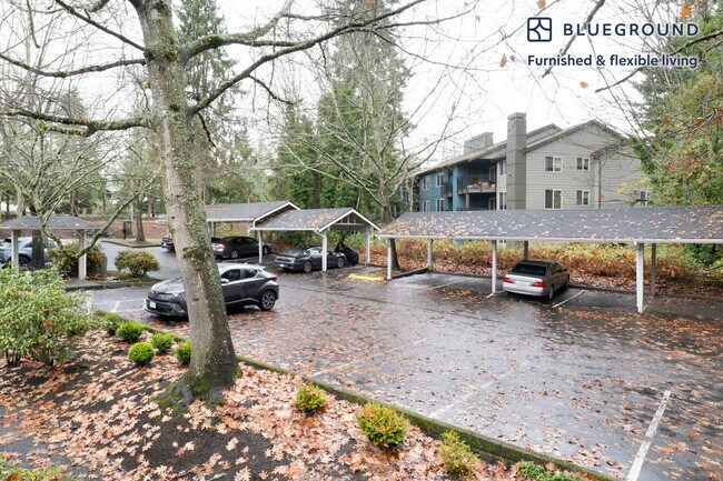 Foto del edificio - 15850 NE 40th St