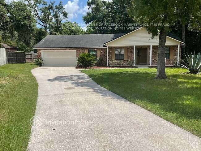 Building Photo - 4423 Thicket Ridge Ct
