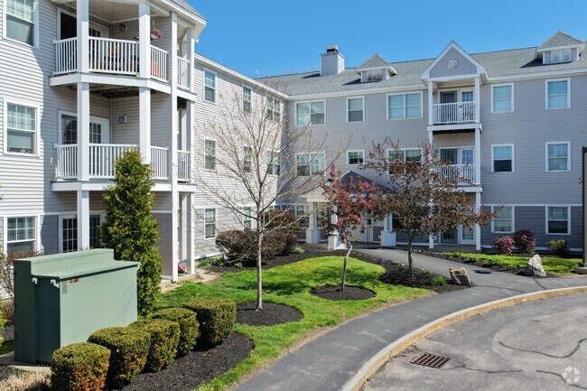 Foto del edificio - Island View